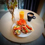 Tonstadli Hotel