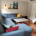 Tonstadli Hotel