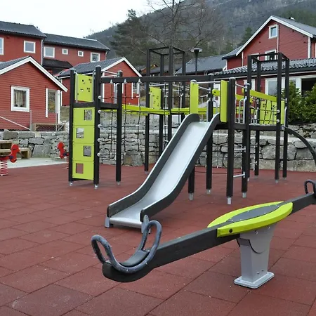 Tonstadli Hotel Tonstad