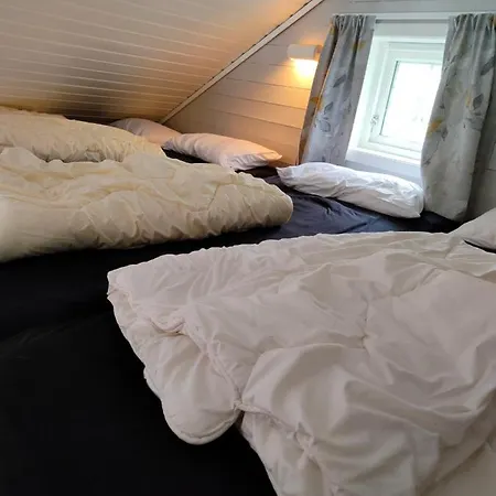 Tonstadli Tonstad