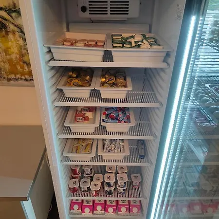 Ξενοδοχείο Tonstadli *