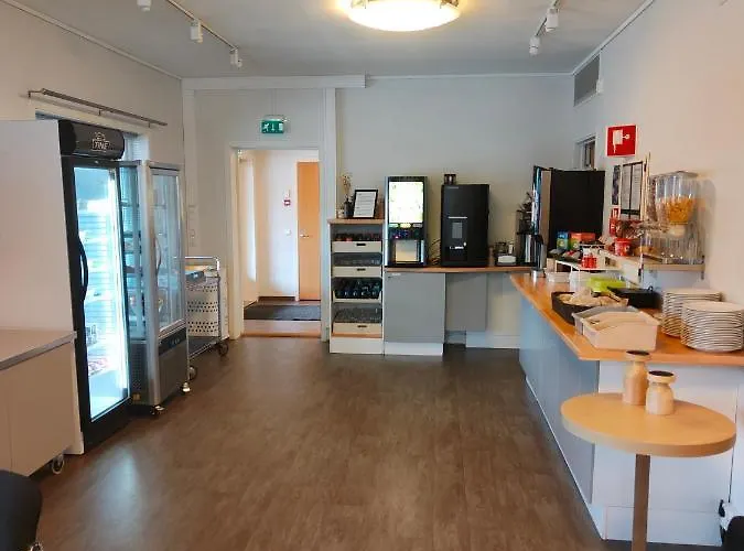 Hotel Tonstadli Tonstad