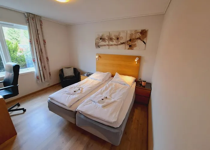 Tonstadli Hotel Tonstad