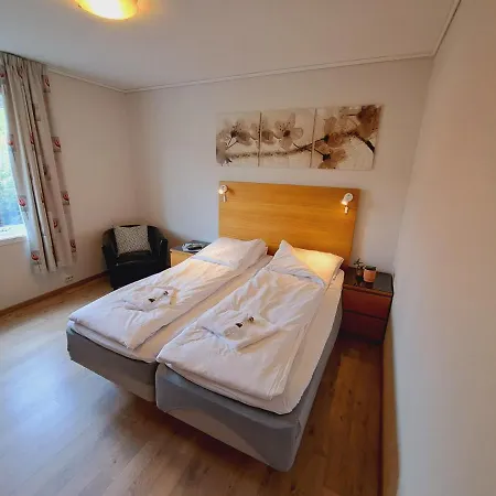 Tonstadli Hotel Tonstad