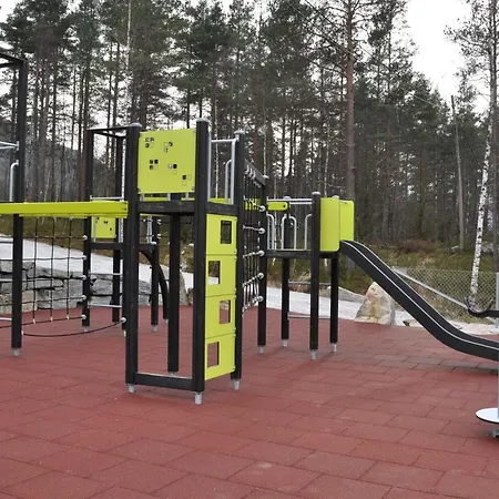 Tonstadli Hotel Tonstad