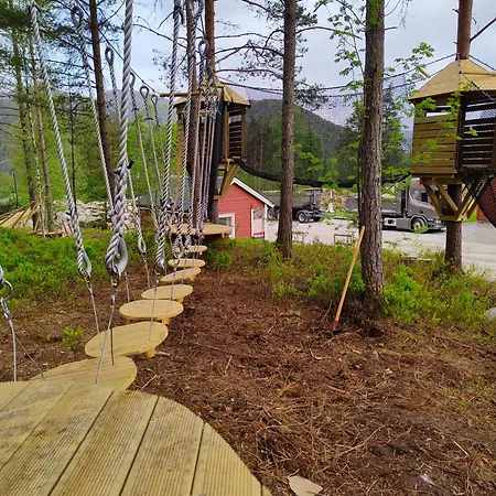 Hotel Tonstadli Tonstad